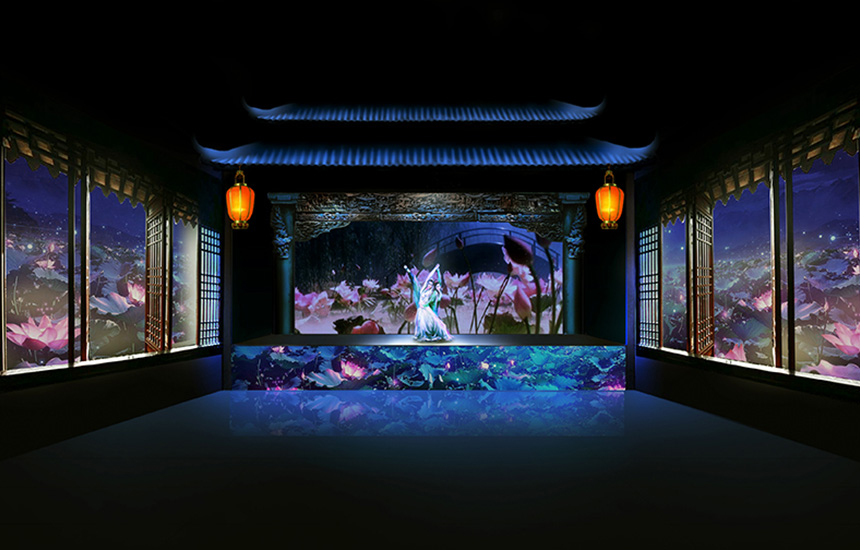 米乐M6 
