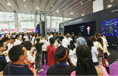 2023亚洲乐园及景点博览会，米乐M6 “奇境元宇宙”引爆全场！
