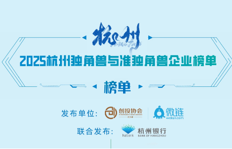 喜讯来袭！米乐M6 蝉联“杭州市准独角兽企业” 以AI创新生态引领未来增长